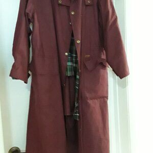 Size XS ladies Koolagh...fist like a regular S